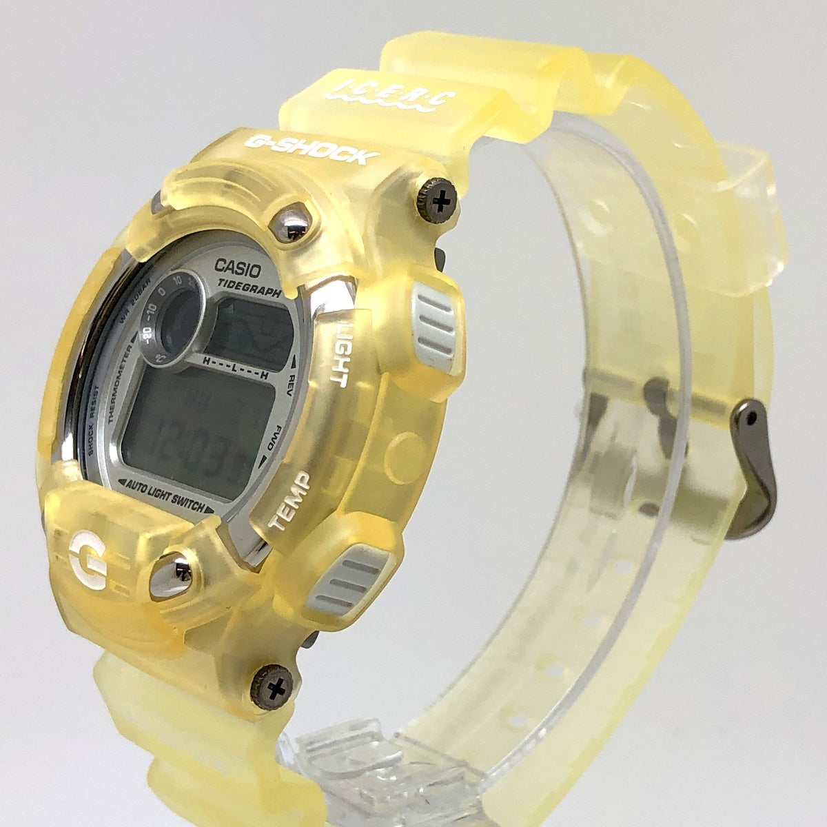 DW-8600KJ-7T フィッシャーマン イルクジ1998