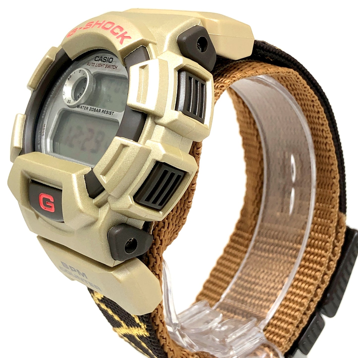 DW-9550RX-9T 90年代オリジナル Gミックス ザイマカ