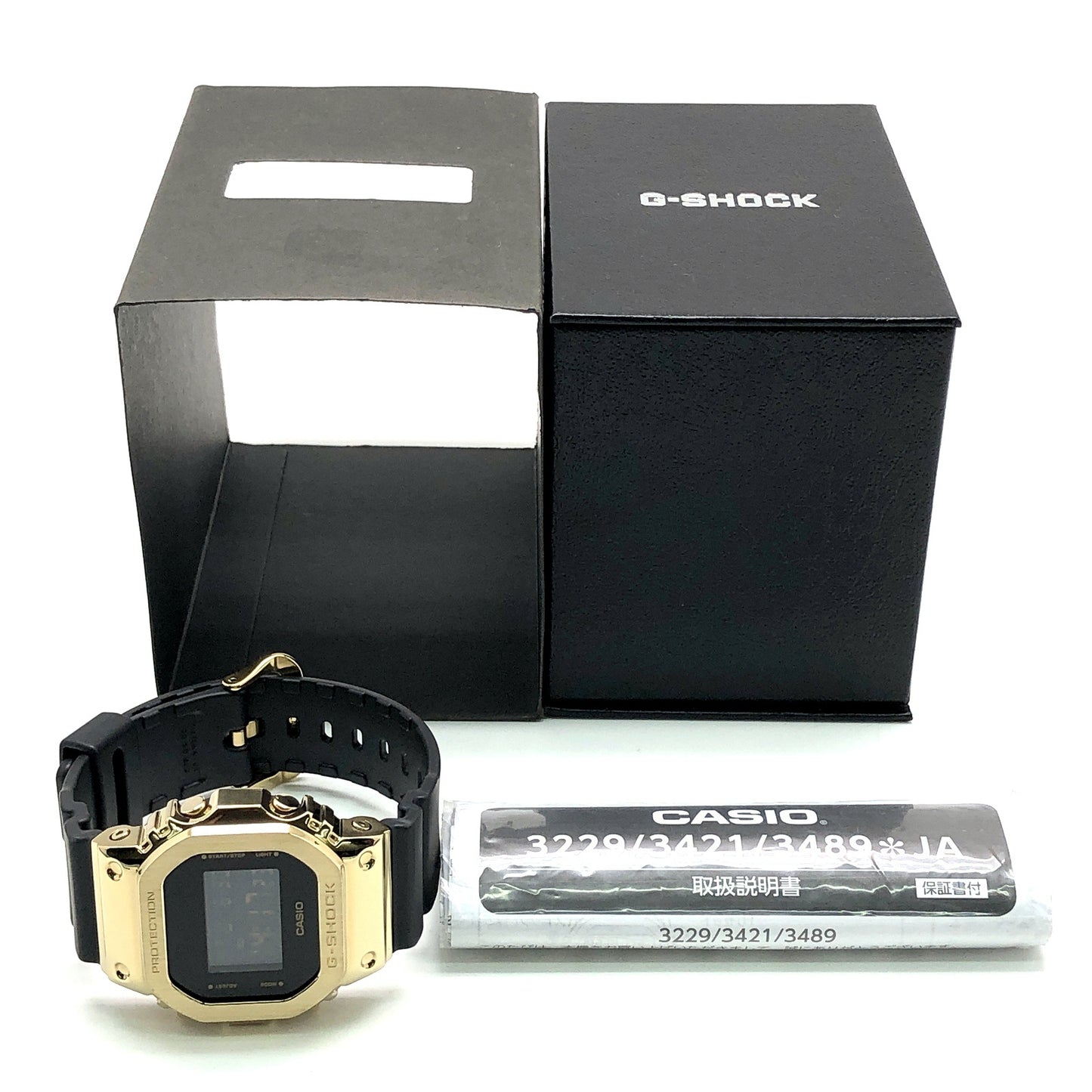 GM-5600G-9 5600シリーズ メタルカバード