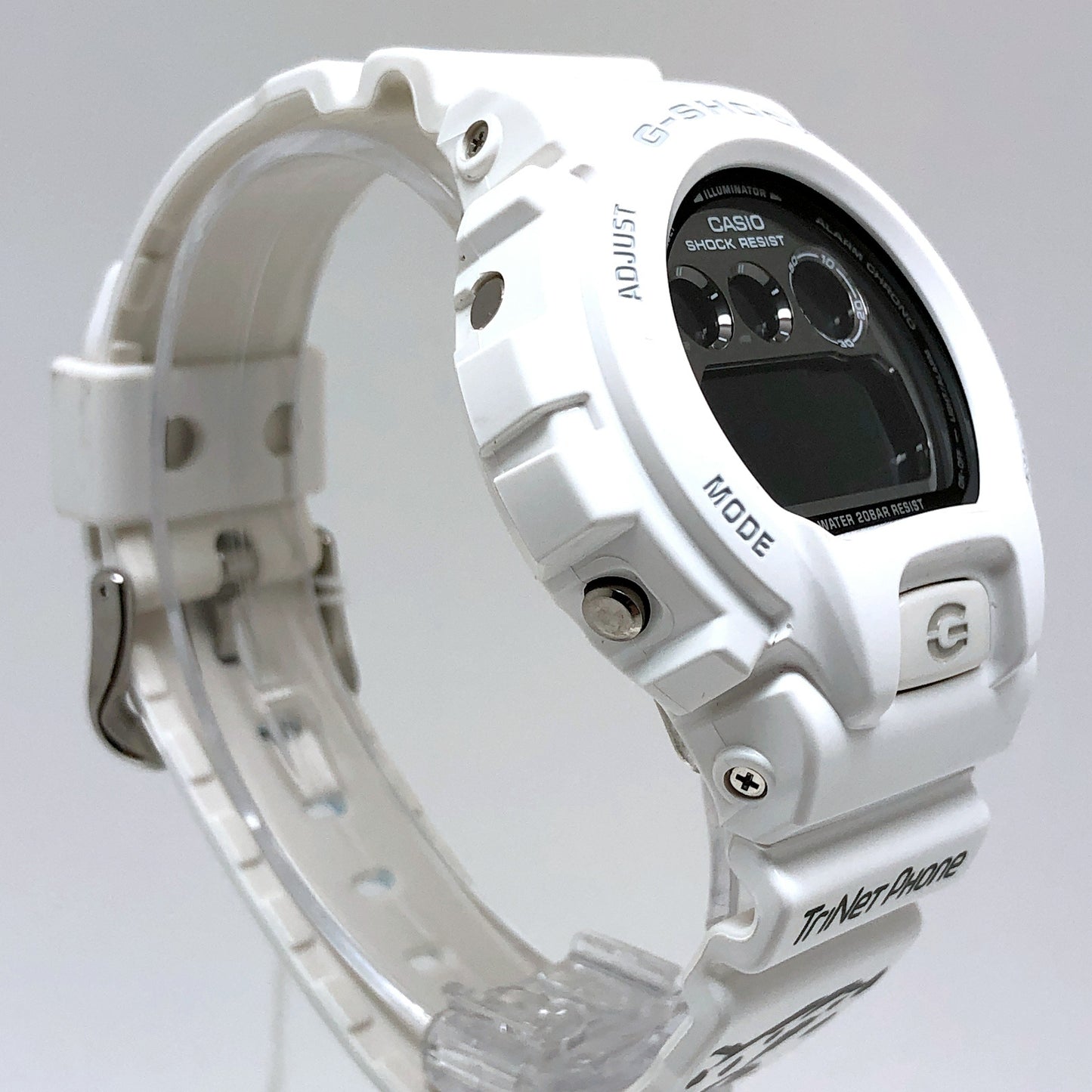 DW-6900NB Dtac 日本未発売 限定999本
