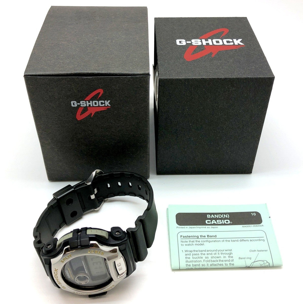 DWM-100EC-1VT G’MIX エリッククラプトン シグネチャーモデル
