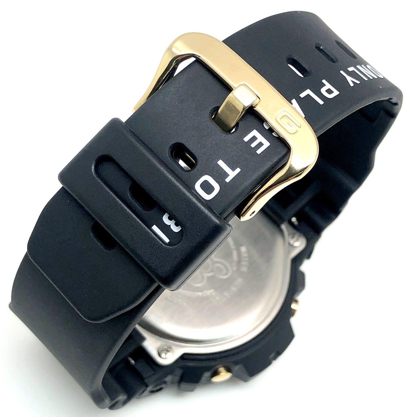 DW-6900 日清食品 フリーダムプロジェクト コラボレーションモデル