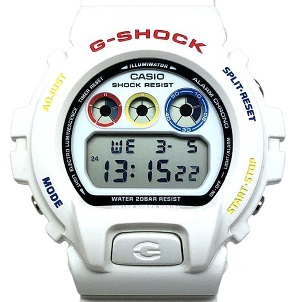 DW-6900MT-7