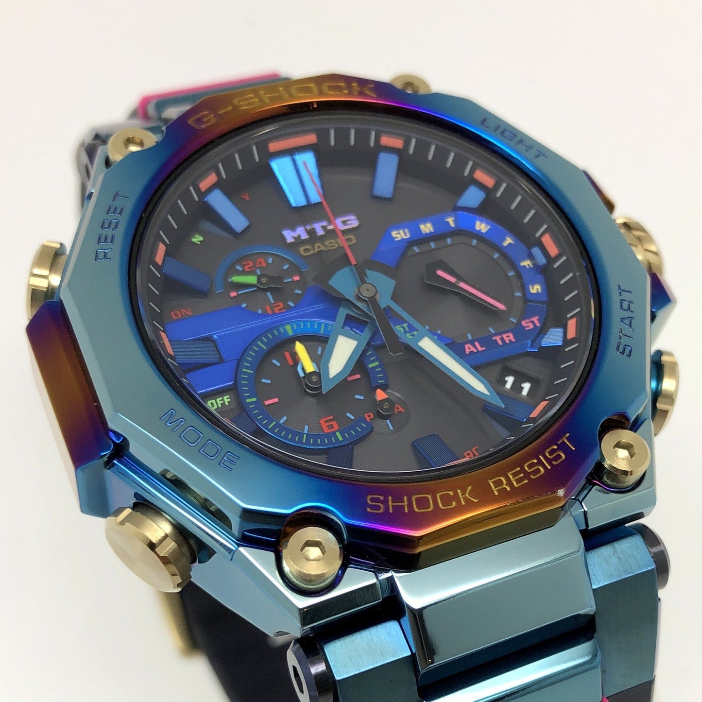 MTG-B2000PH-2A