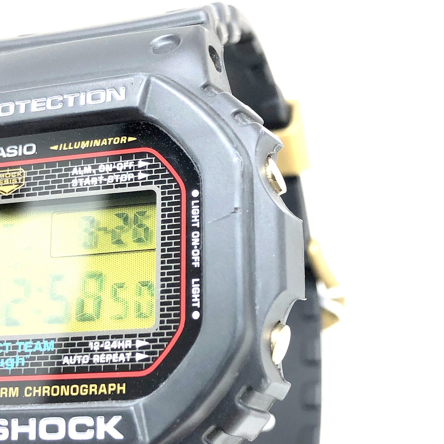 DW-5040PG-1 40周年記念 リクリスタライズドシリーズ
