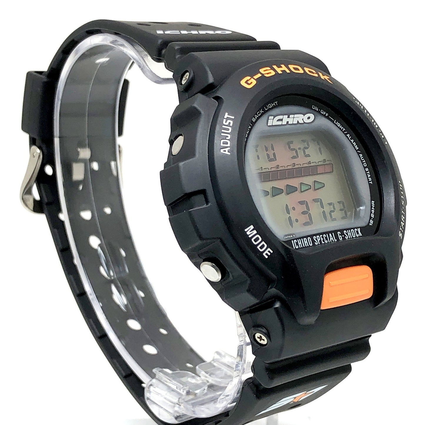 DW-6600B イチロー 首位打者記念 ファンクラブ 限定2000本
