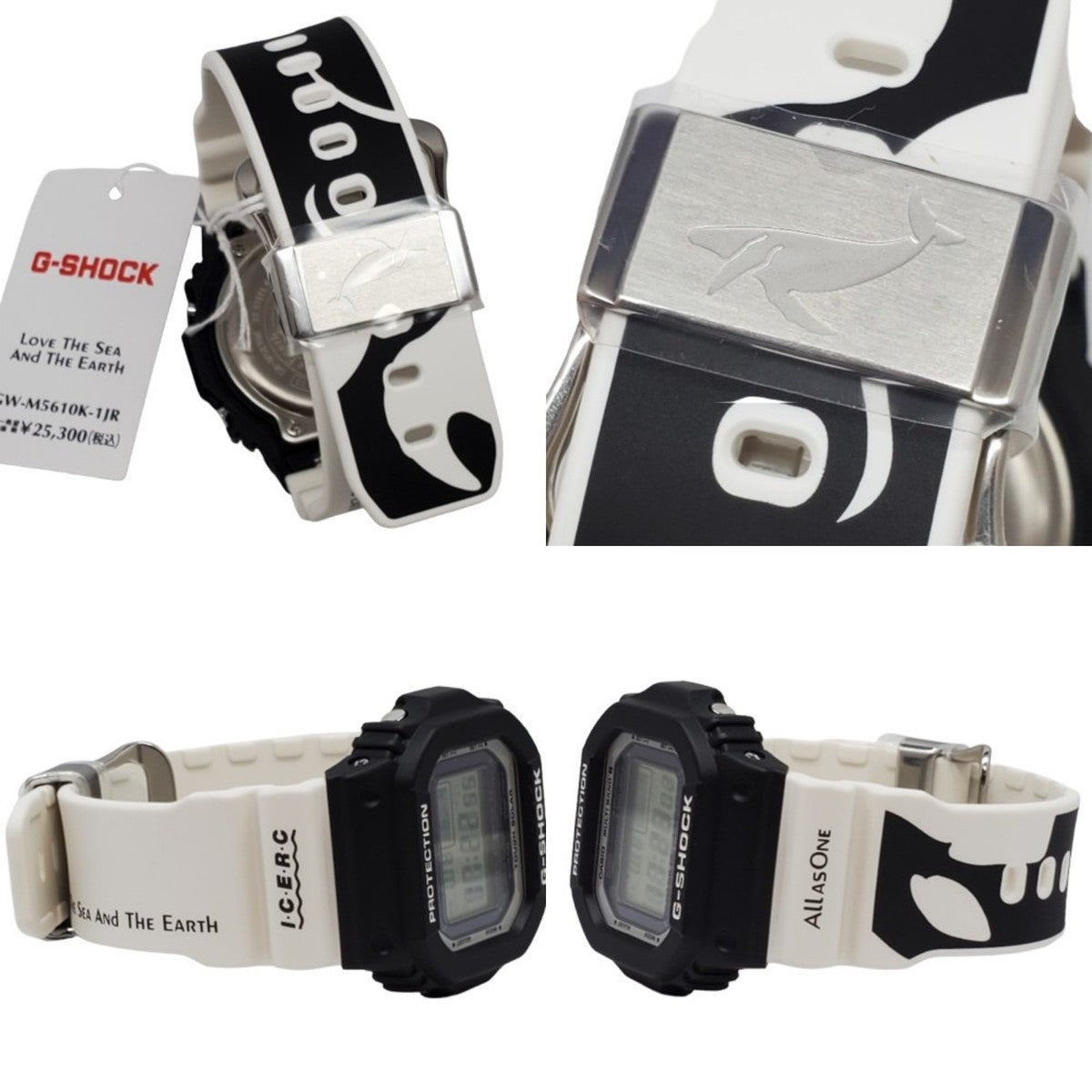 GW-M5610K-1