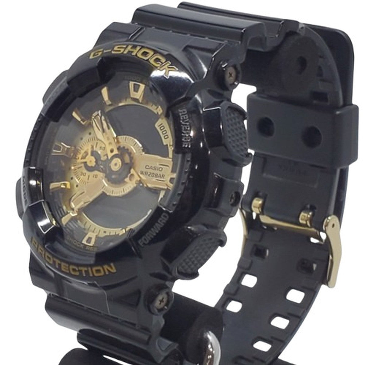 GA-110GB