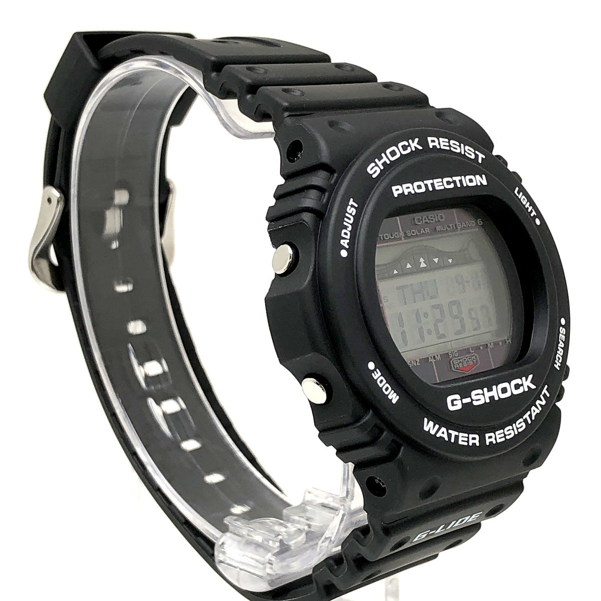 GWX-5700CS-1 G-LIDE タイドグラフ ムーンデータ