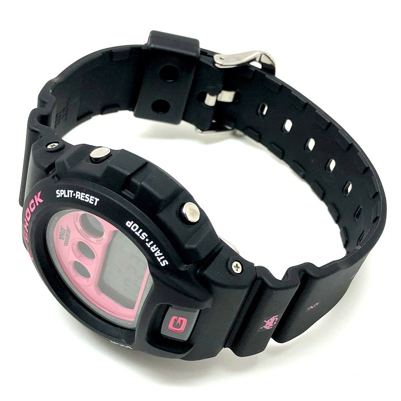 DW-6900 スペースインベーダー 表参道 限定1000本