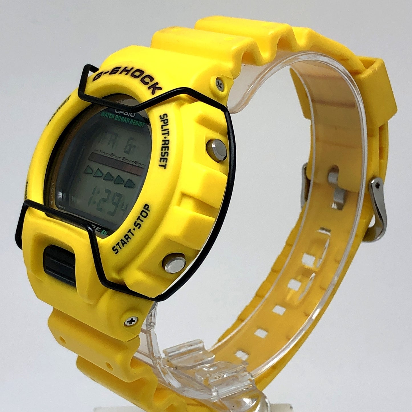 DW-6630B-9 フォックスファイアー GマークEL
