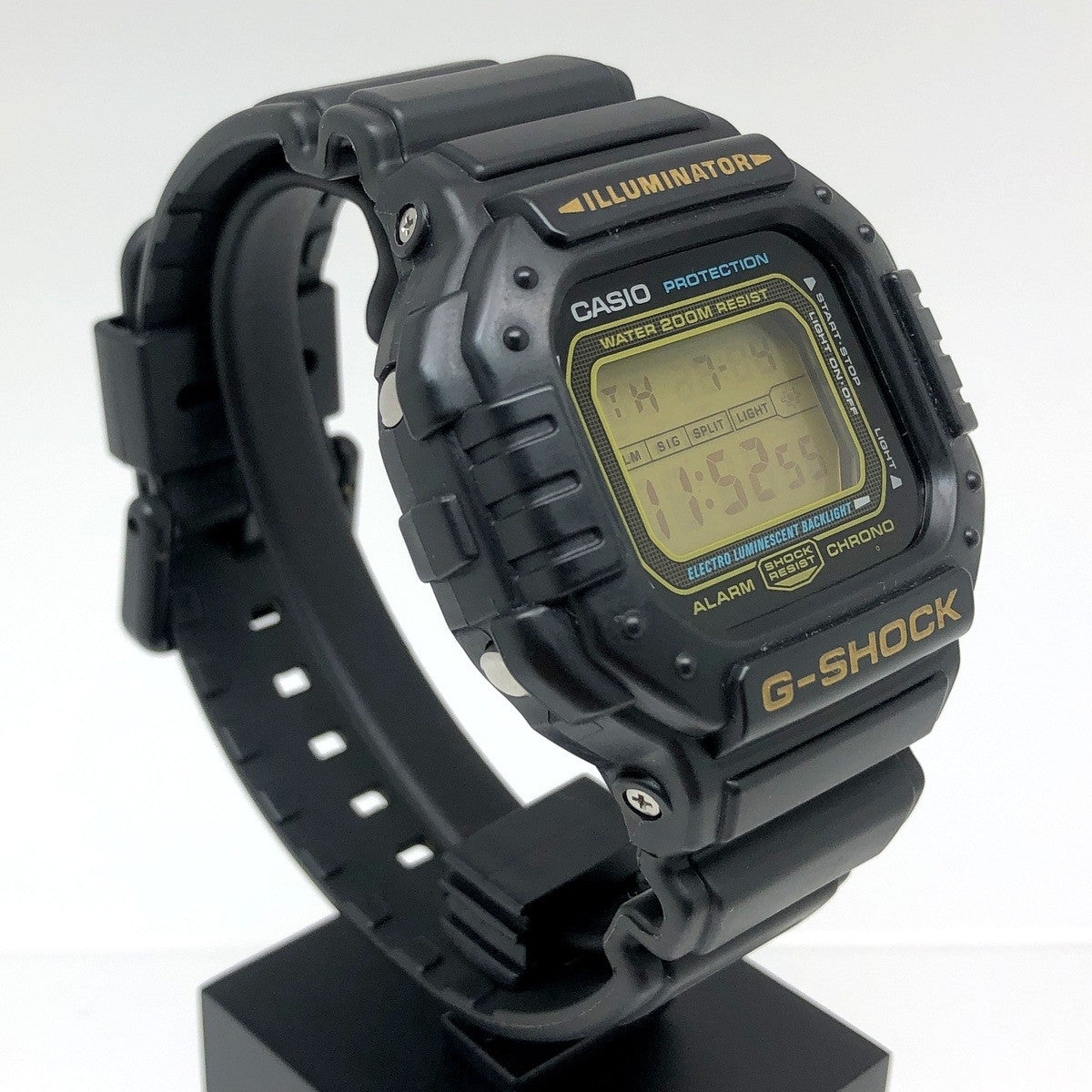 DW-6800G-1V