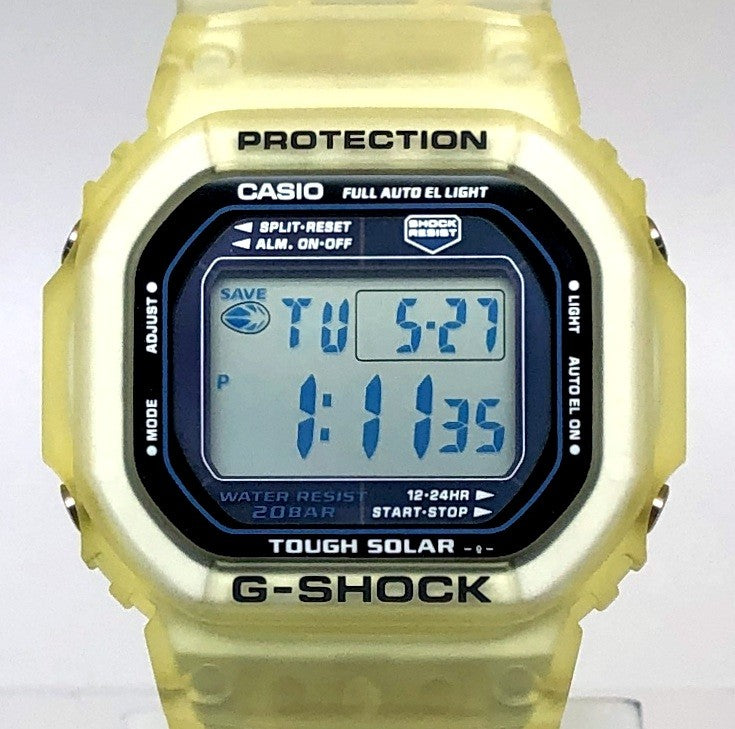 G-5600K-7 イルクジ2003