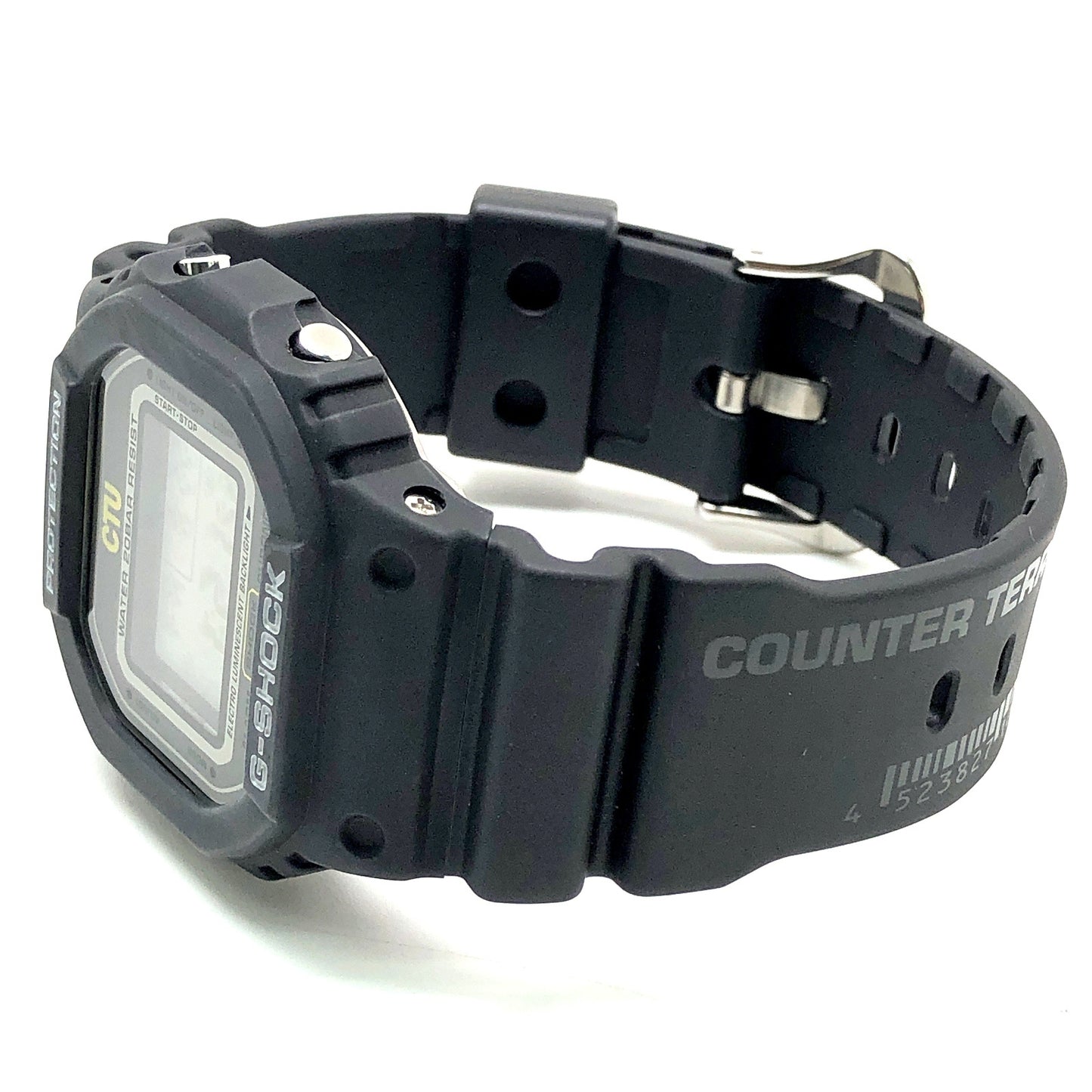 DW-5600VT 24 CTUエージェントモデル 世界限定1000本