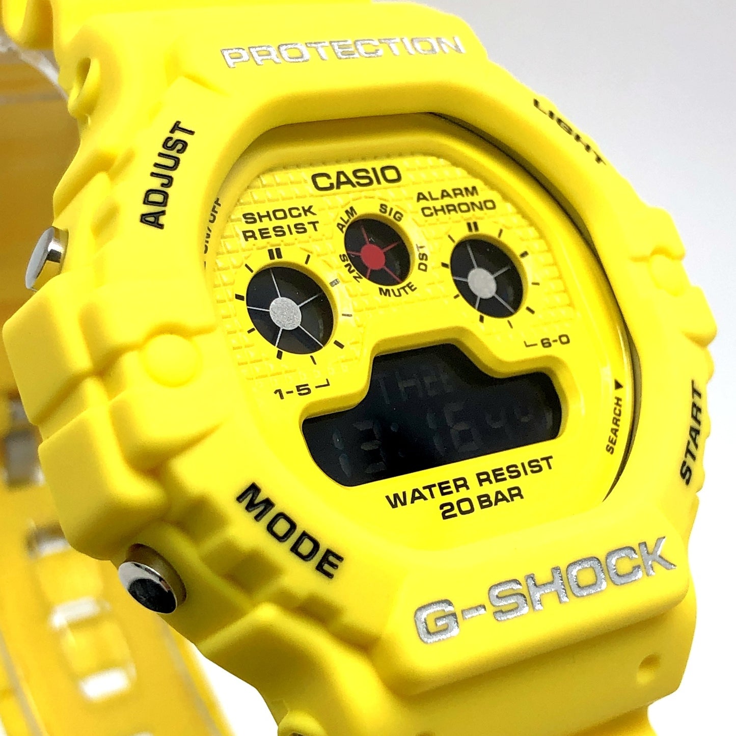 DW-5900RS-9 ホットロックサウンズシリーズ