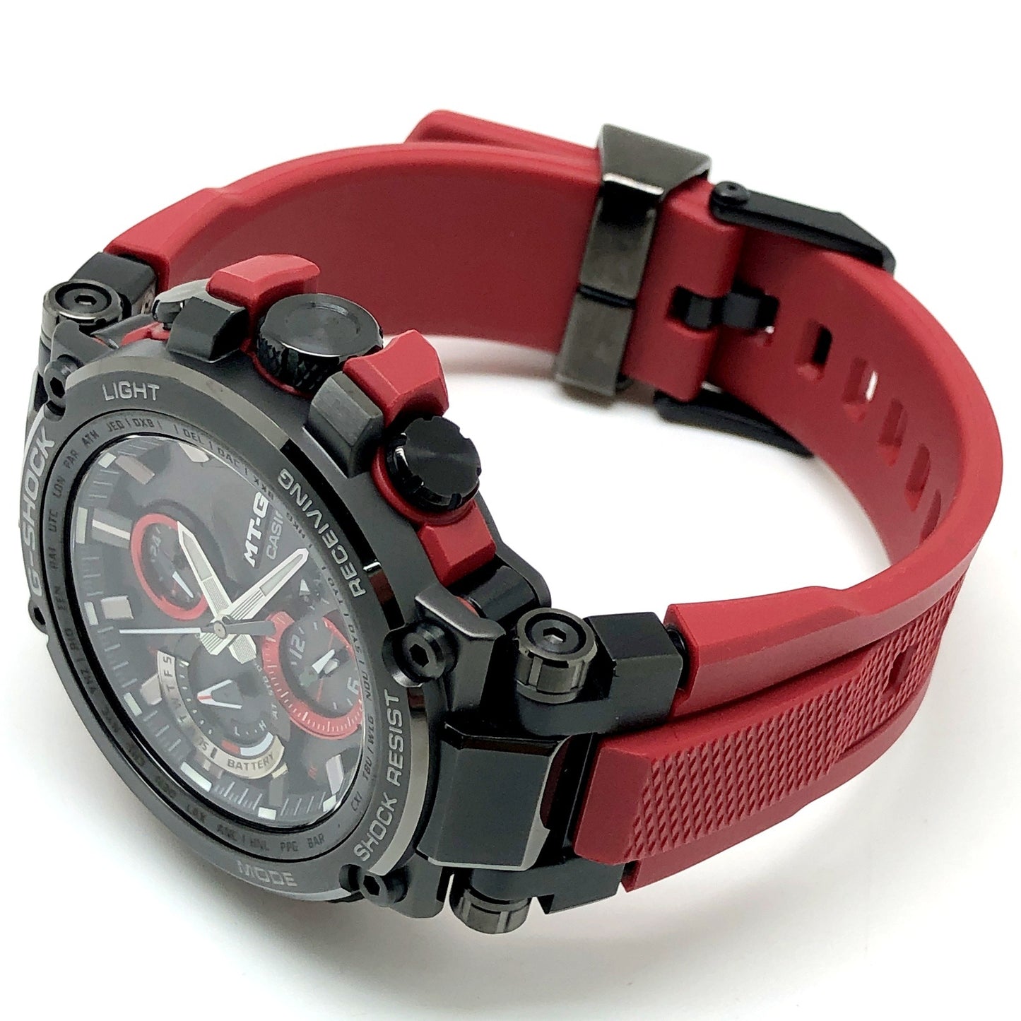 MTG-B1000B-1A4 MT-G Bluetooth搭載 ミドルサイズ