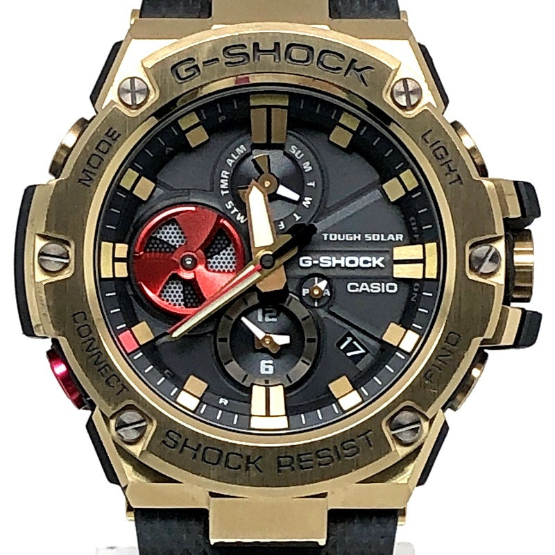 GST-B100RH-1A Gスチール 八村塁シグネチャーモデル