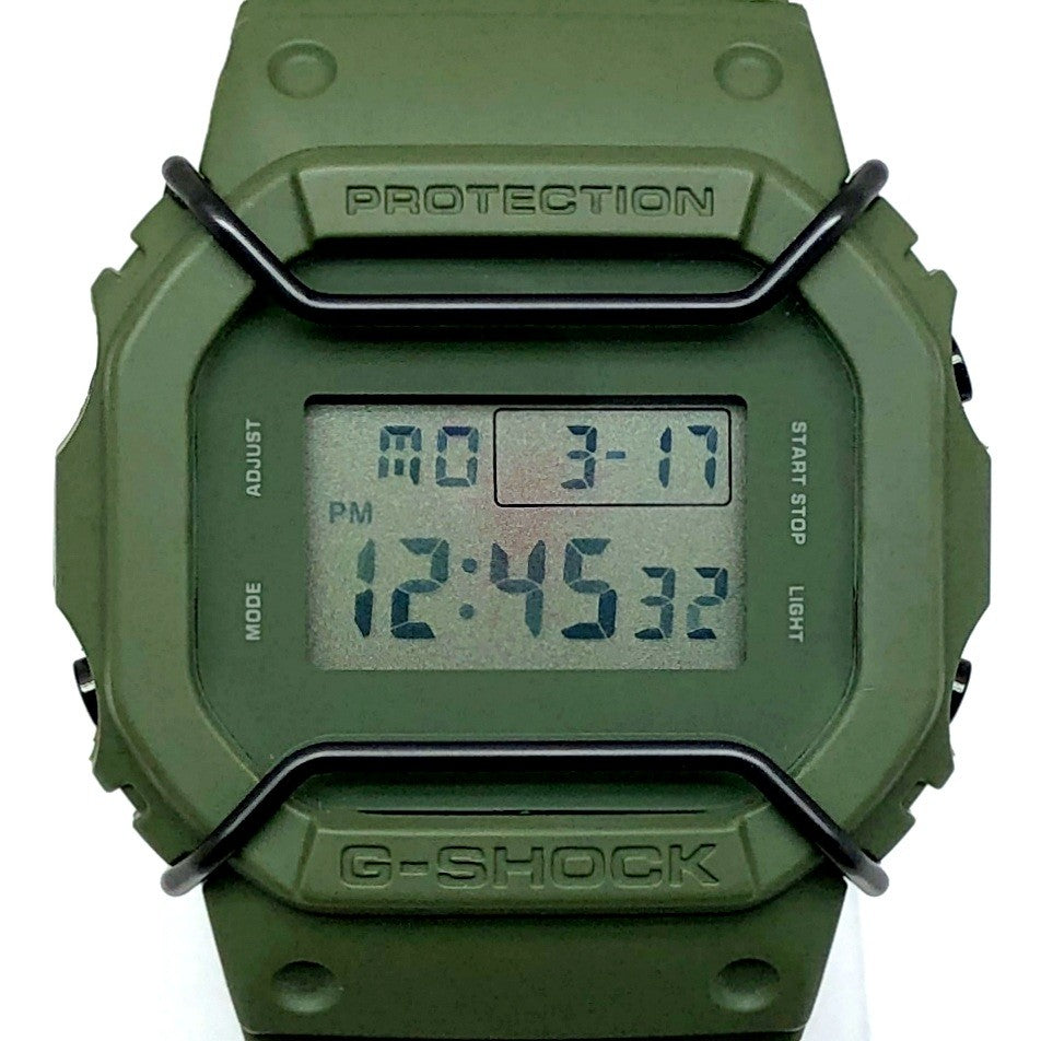 DW-5600VT ミハラヤスヒロ コラボレーションモデル