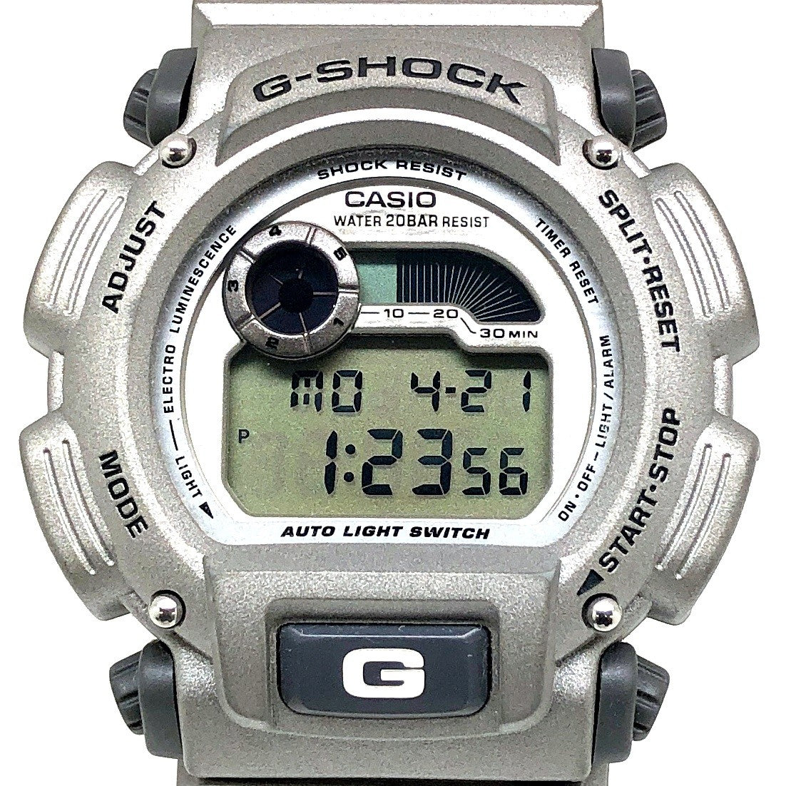 DW-9000AS-8BT トリプルクラウン スポンサード 限定記念モデル