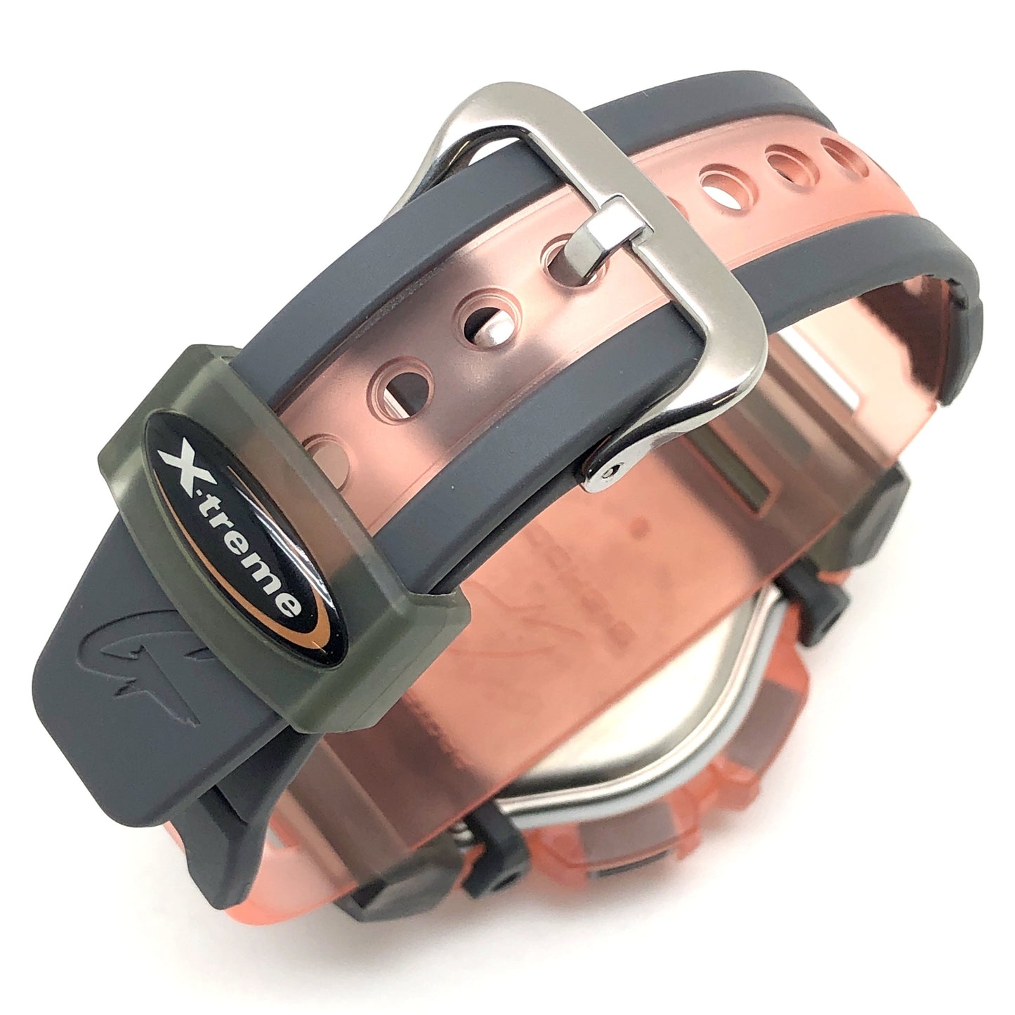 DW-9500XS-4T 90年代オリジナル エクストリーム 温度計・水温計搭載