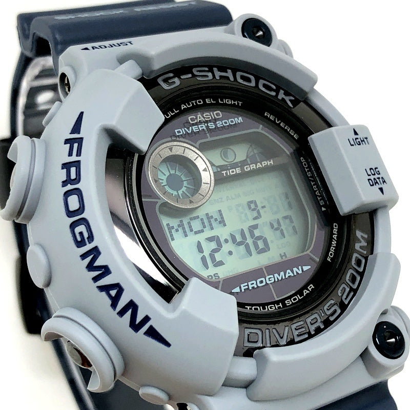 GF-8250ER-2 フロッグマン 初代復刻カラー メンインミリタリーカラーズ