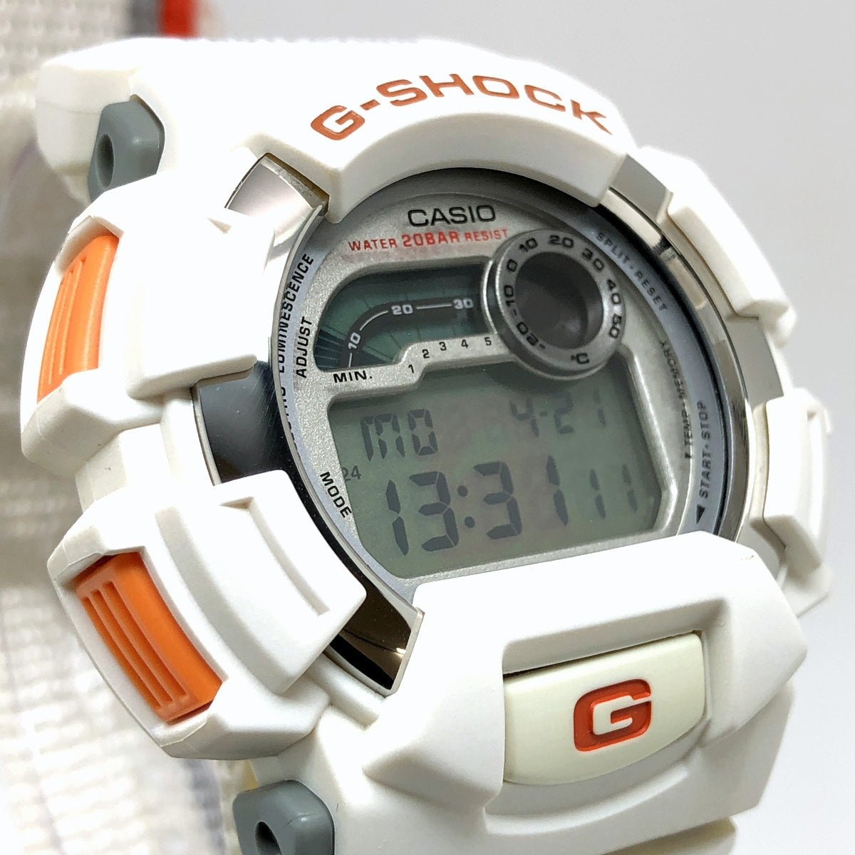 DW-9500SR-4T サーフライダー ファウンデーション コラボレーションモデル