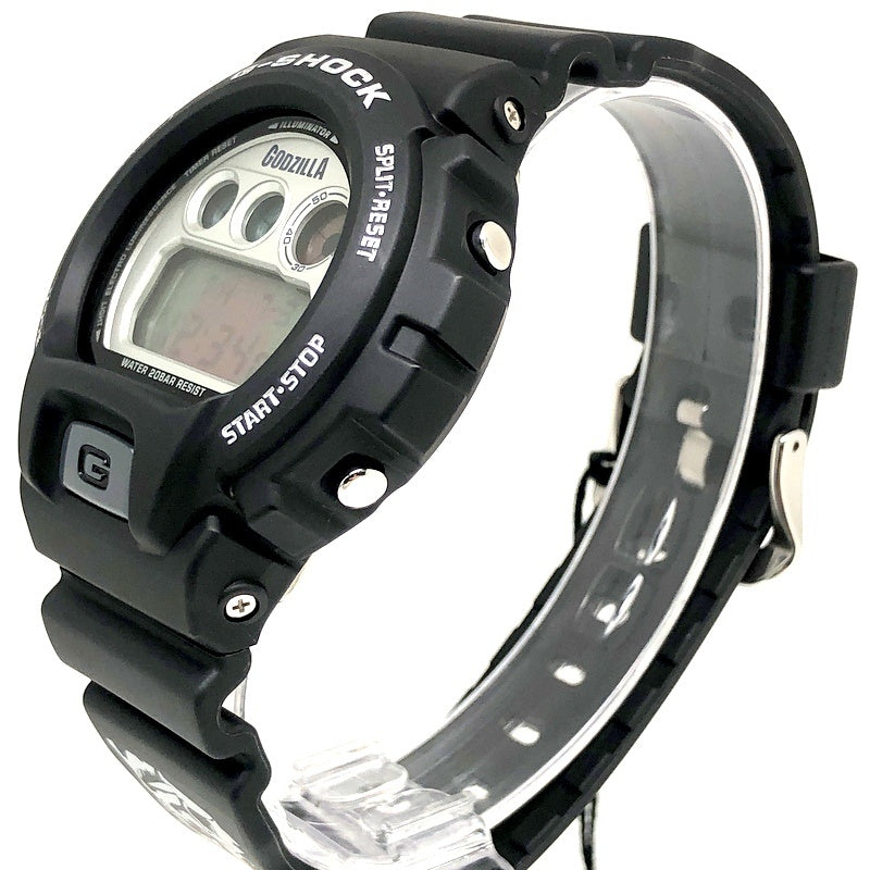 DW-6900BGODZ-9 ゴジラ 限定1000本 コラボレーションモデル