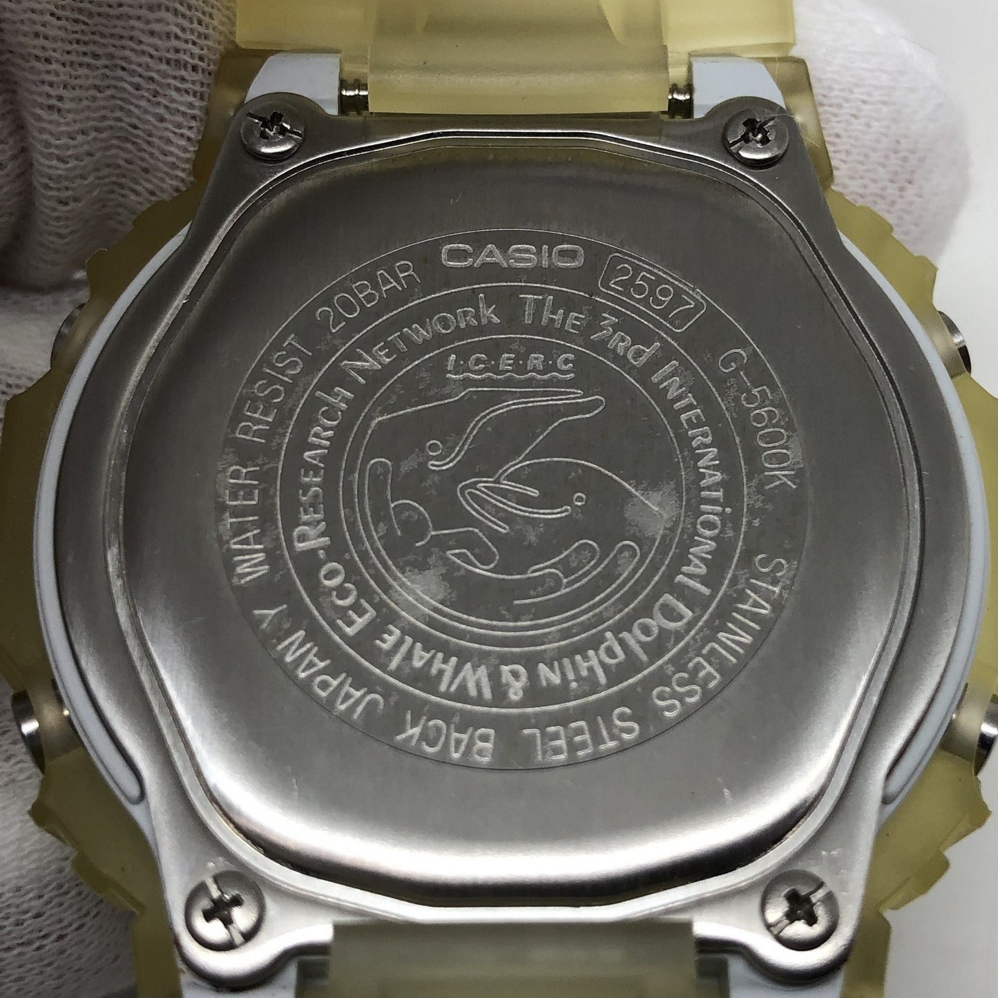 G-5600K-7