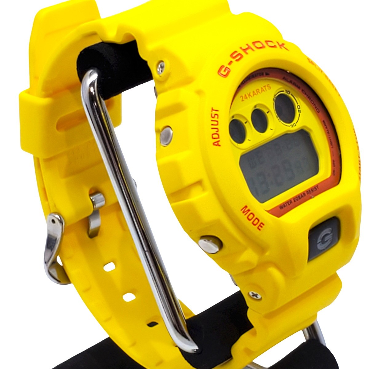 DW-6900FS