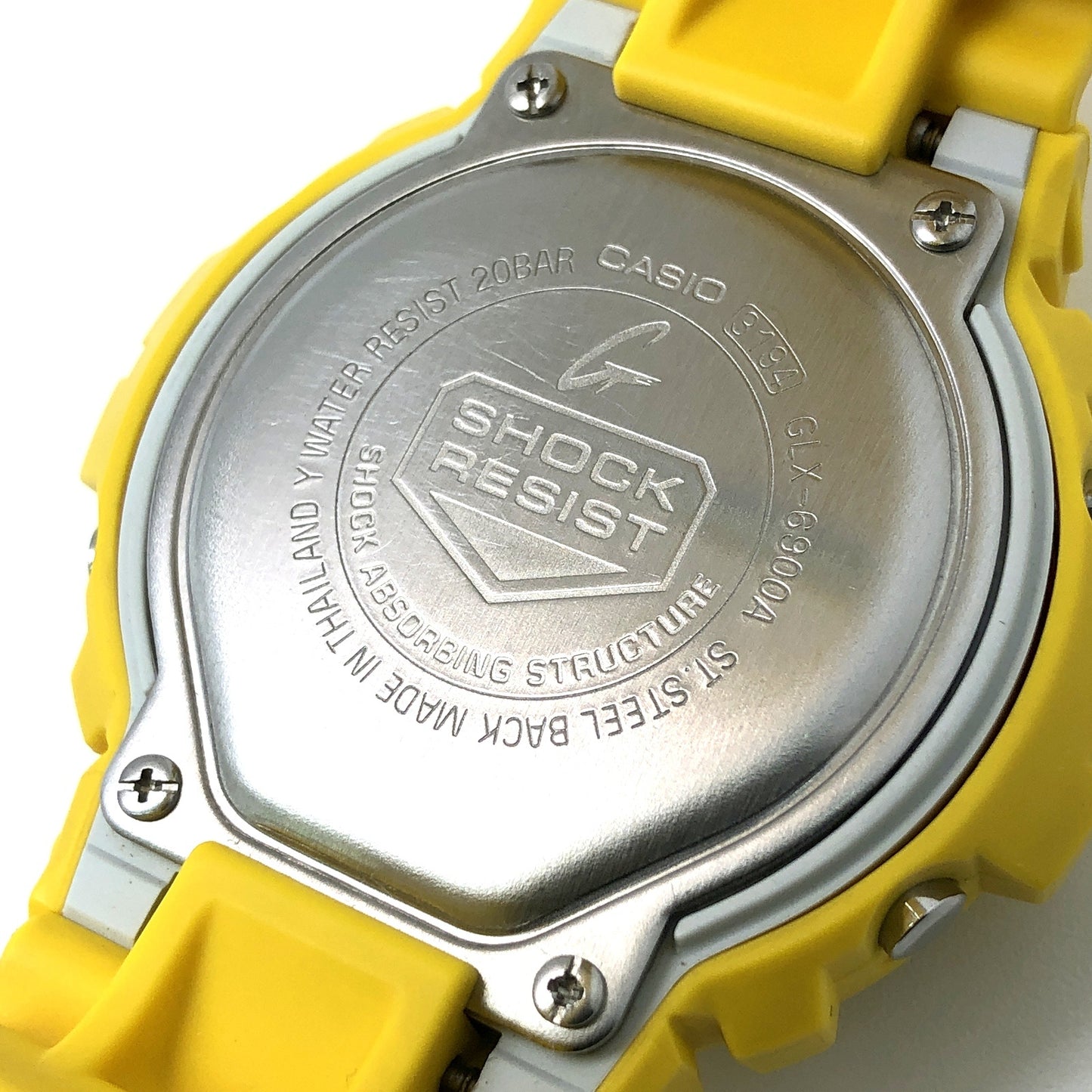 GLX-6900A-9 G-LIDE 2011年サマーモデル