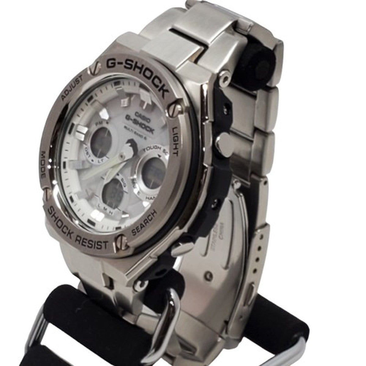GST-W110D-7A
