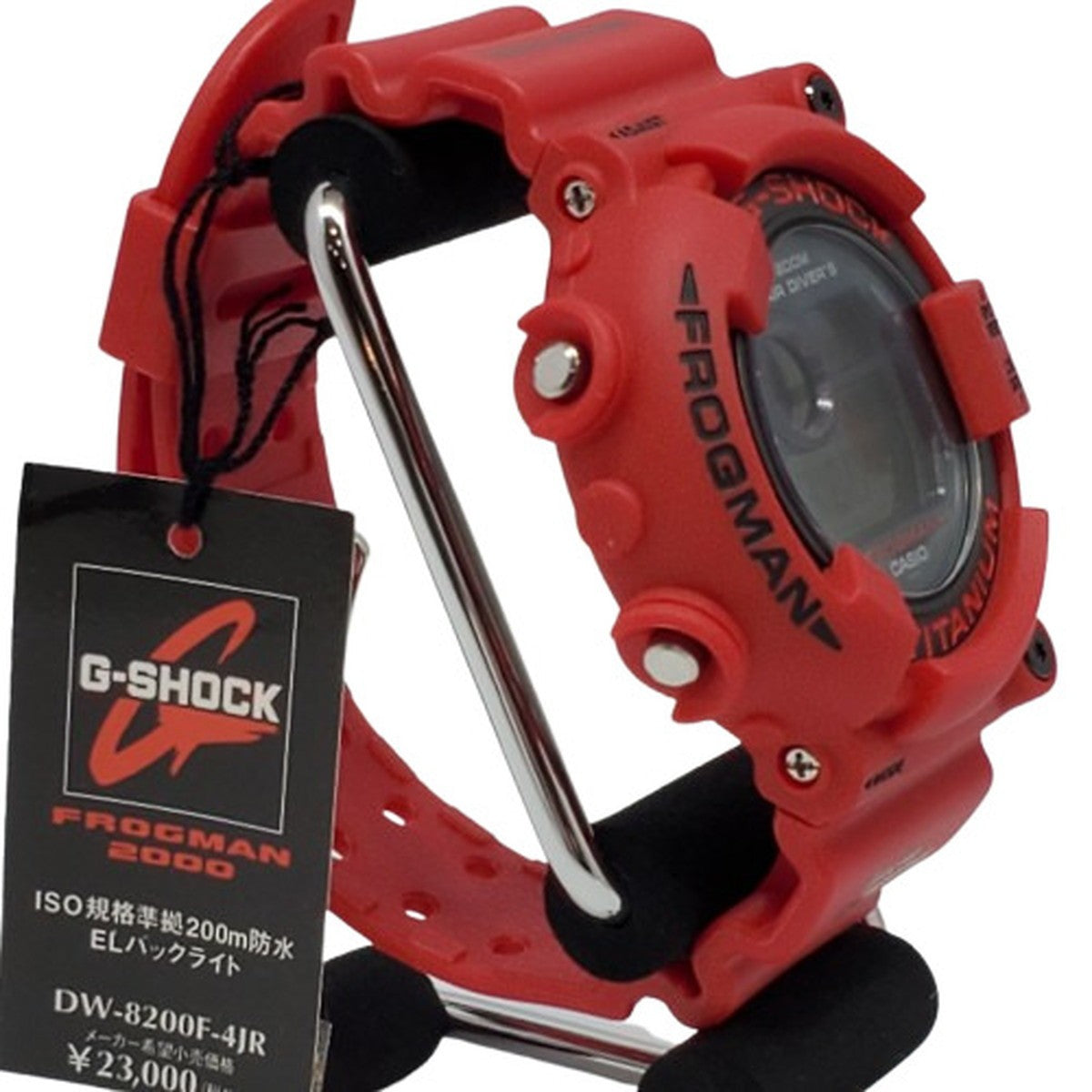 DW-8200F-4