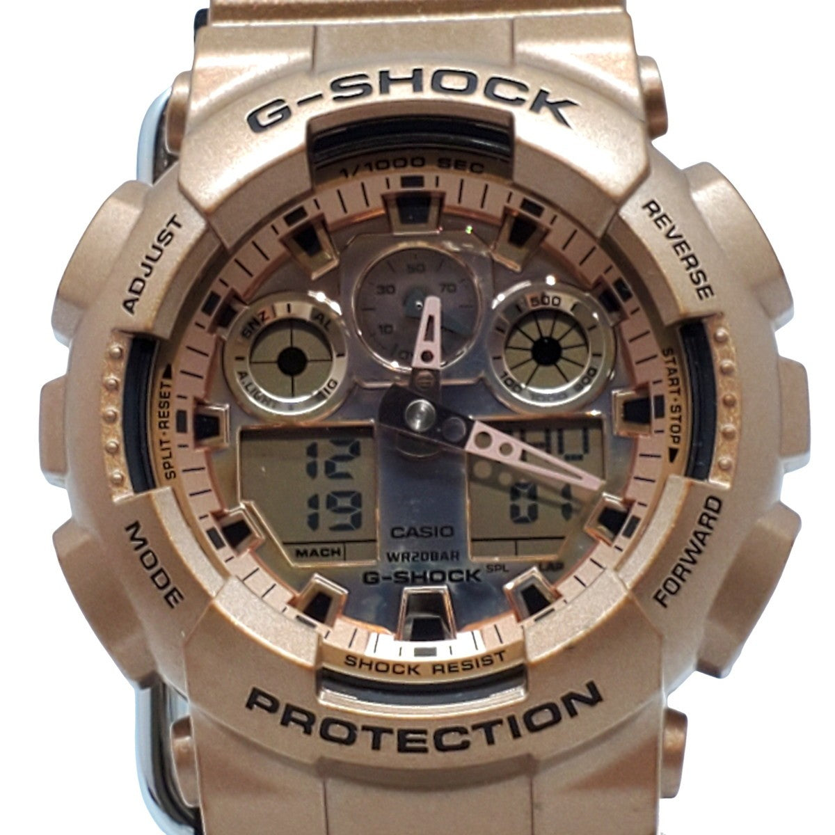 GA-100GD