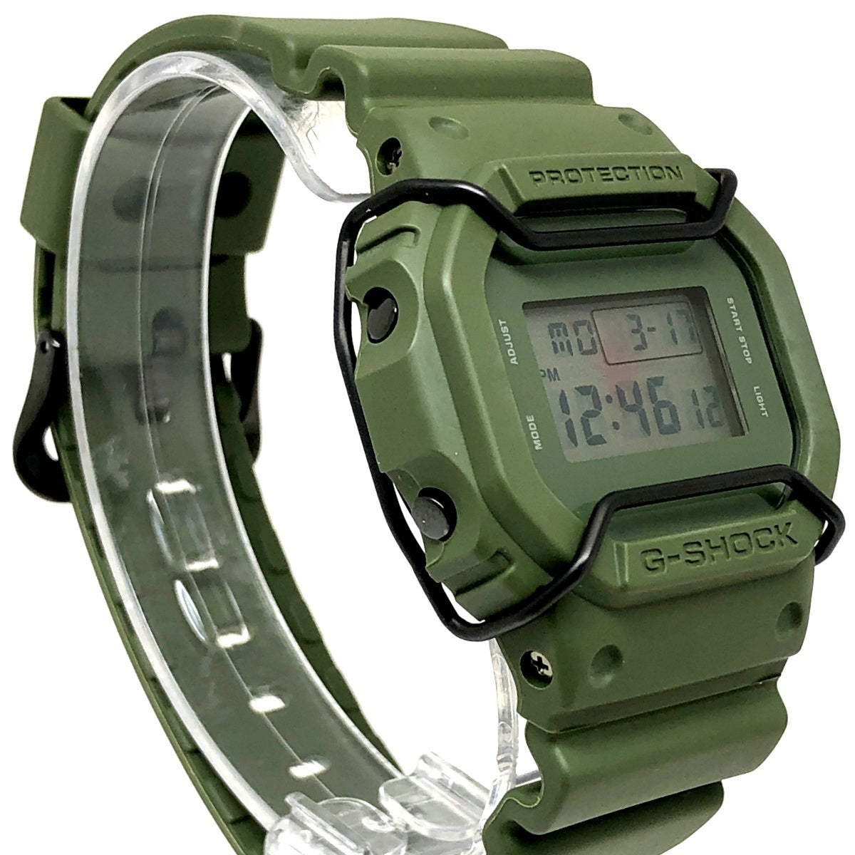 DW-5600VT ミハラヤスヒロ コラボレーションモデル