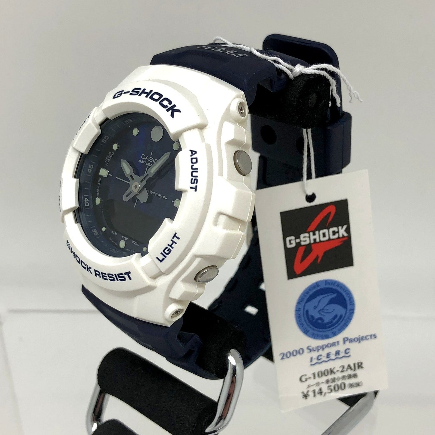 G-100K-2AJR