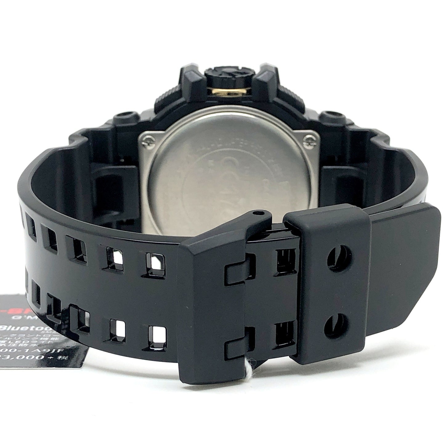 GBA-400-1A9 NEW G’MIX Bluetooth通信機能搭載
