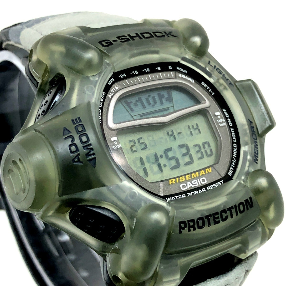 DW-9100MS-8T