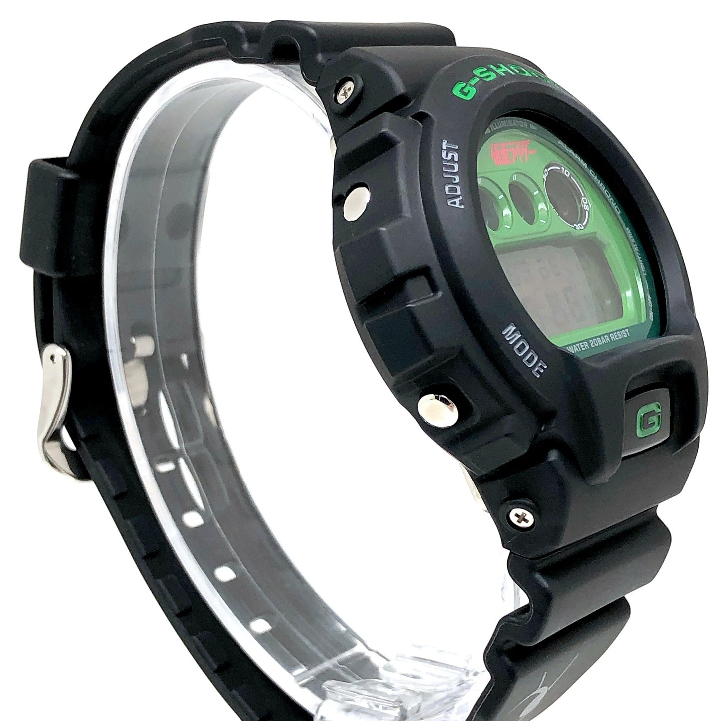 DW-6900FS 石ノ森章太郎生誕70周年記念 仮面ライダー コラボレーションモデル