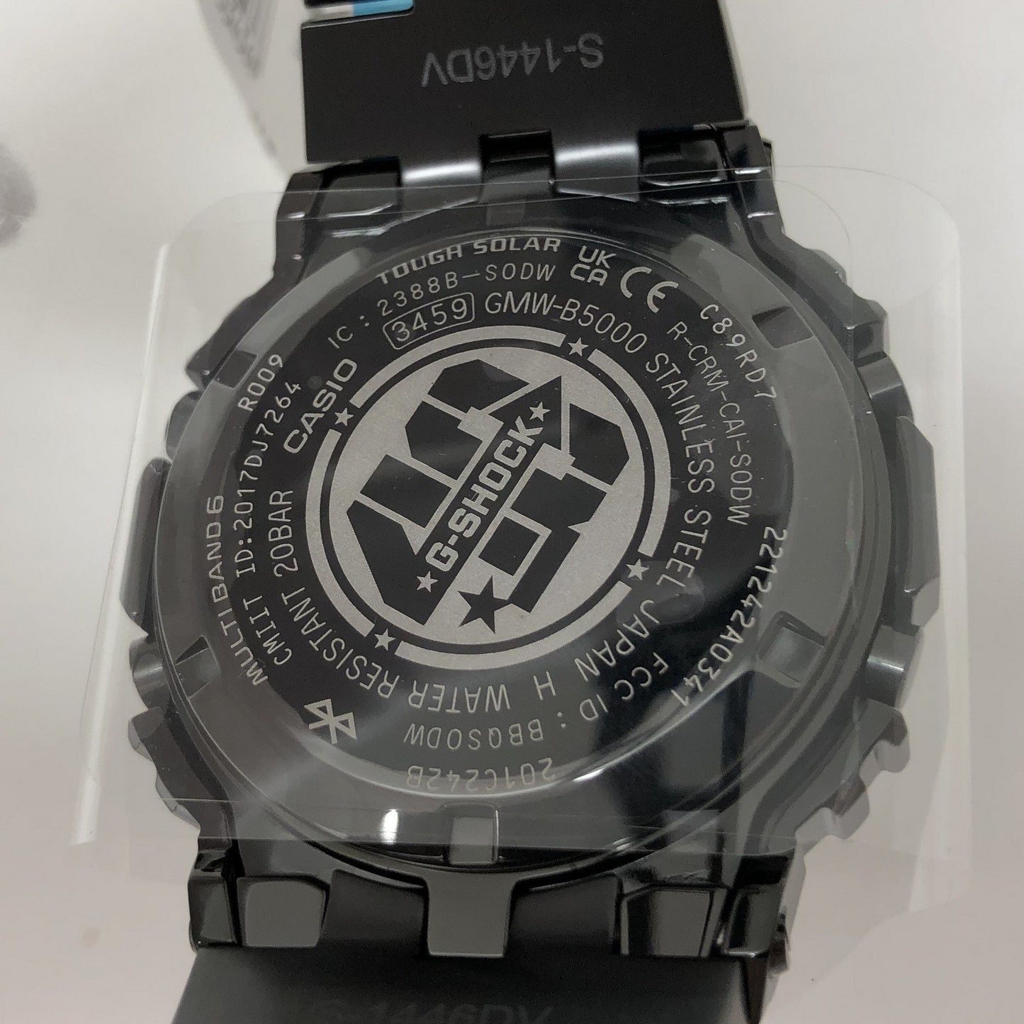 GMW-B5000EH-1JR