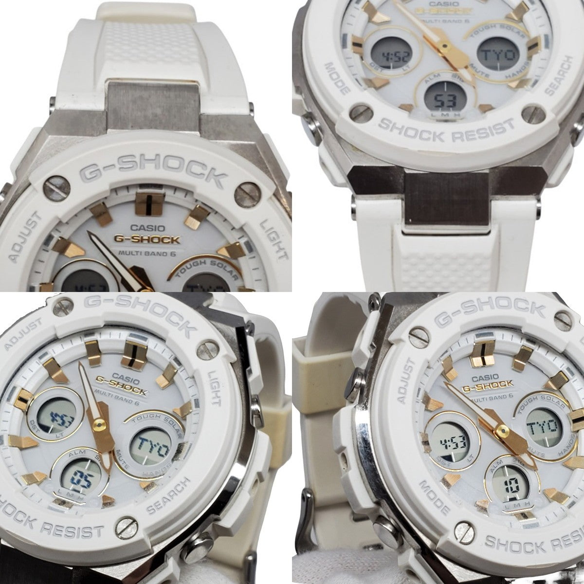 GST-W300-7