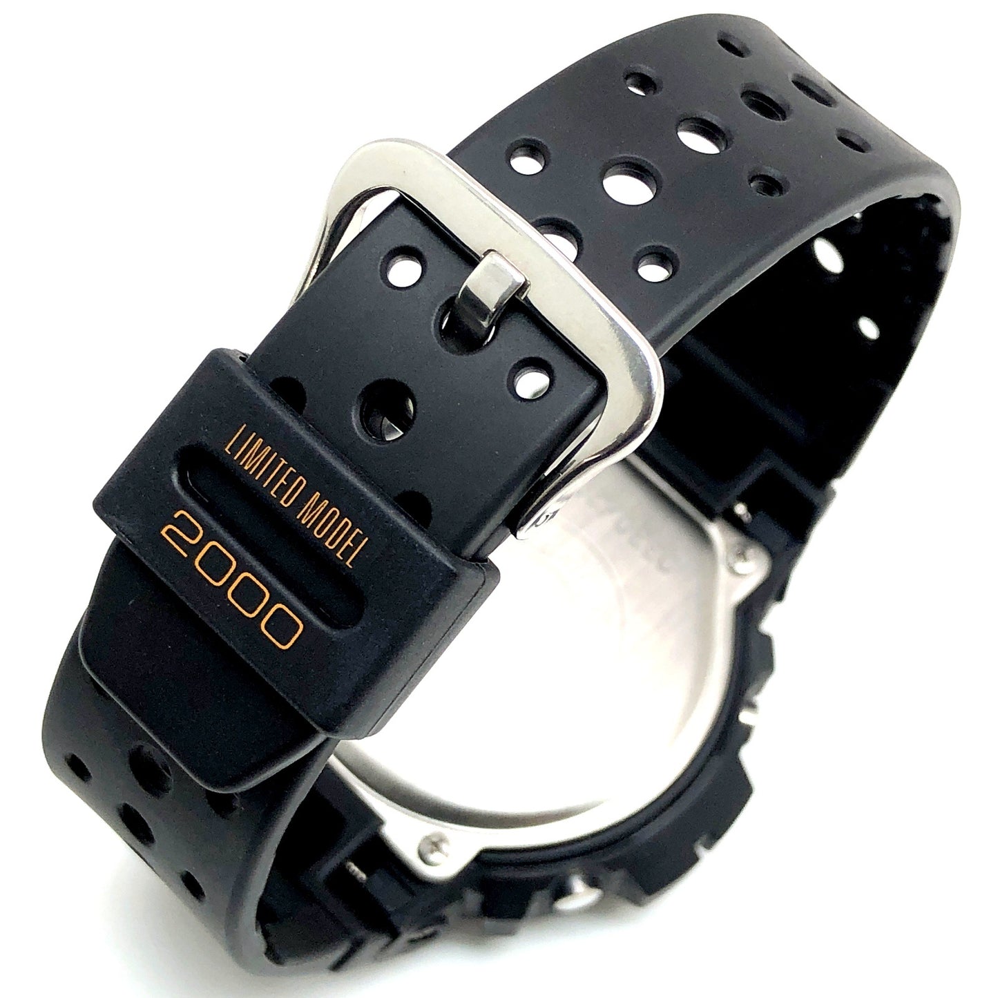 DW-6600B イチロー 首位打者記念 ファンクラブ 限定2000本