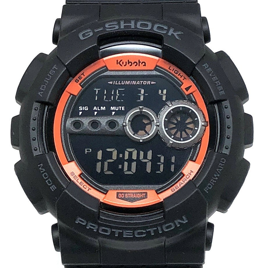 GD-100 クボタ キャンペーン当選品