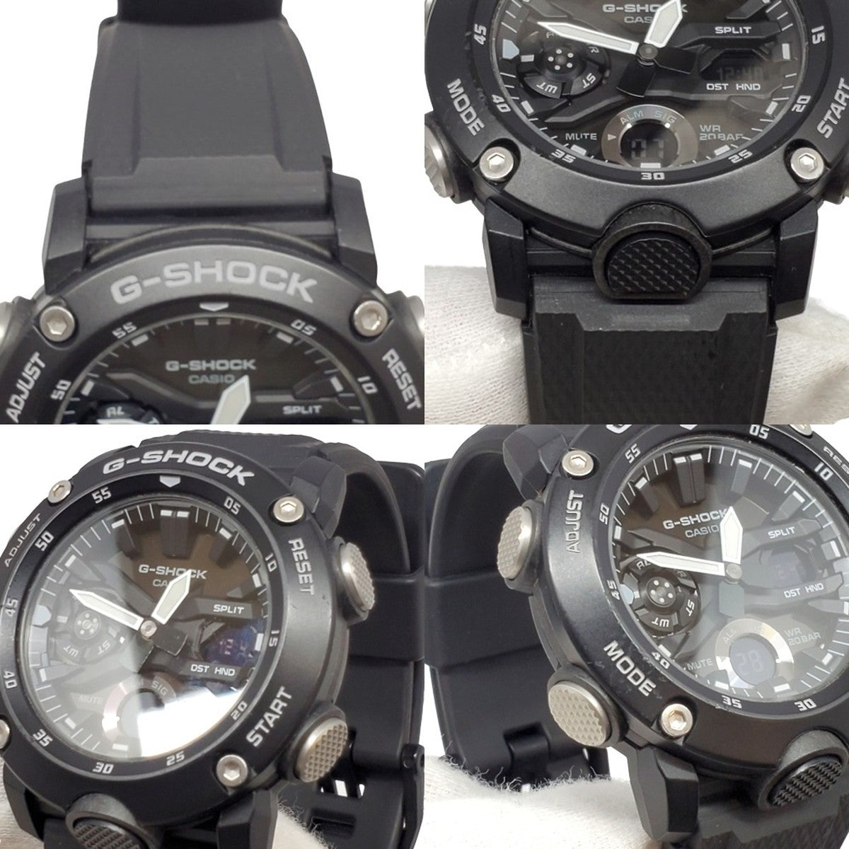 GA-2000S-1AJF