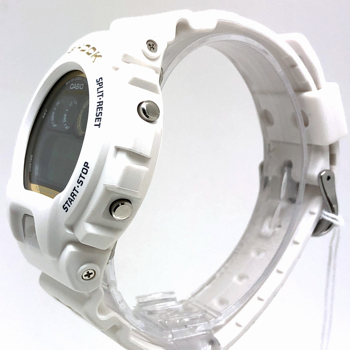GW-6904K-7 イルクジ2024 コラボ30周年記念モデル