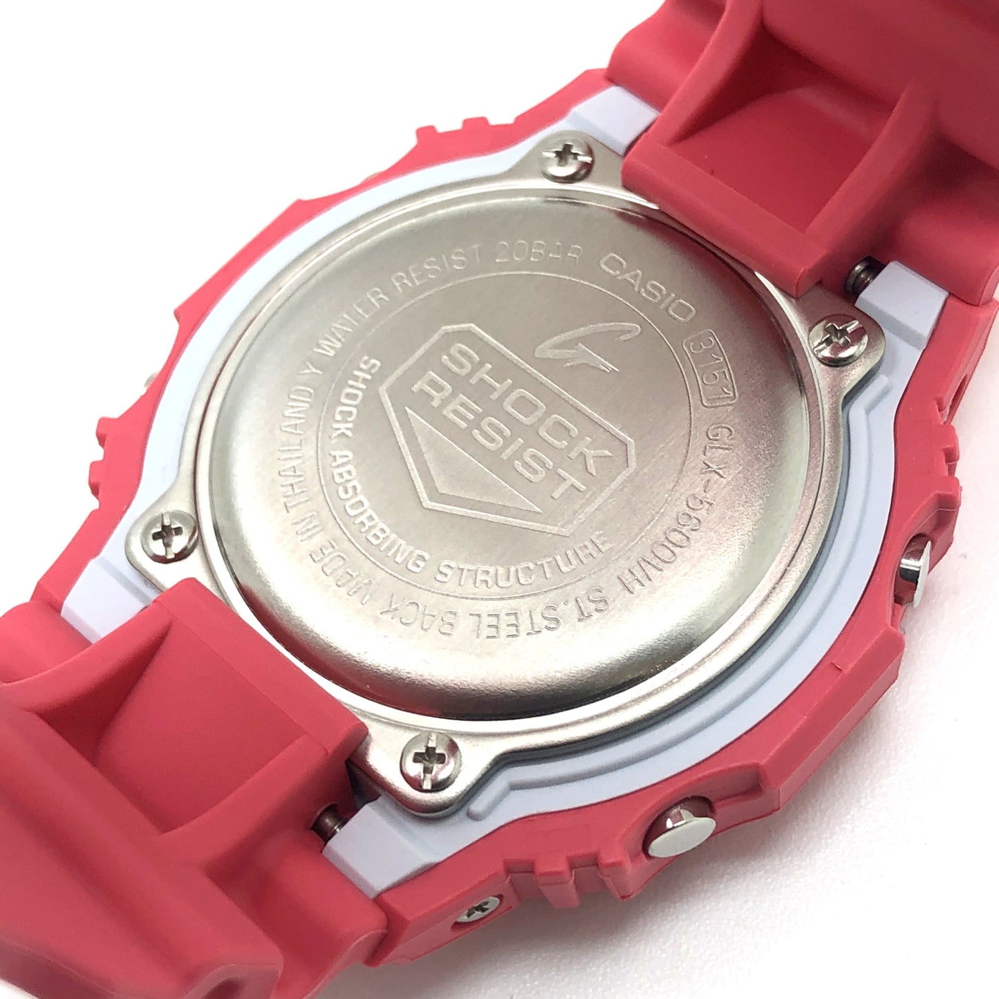 GLX-5600VH-4 Gライド 90's サーフテイスト