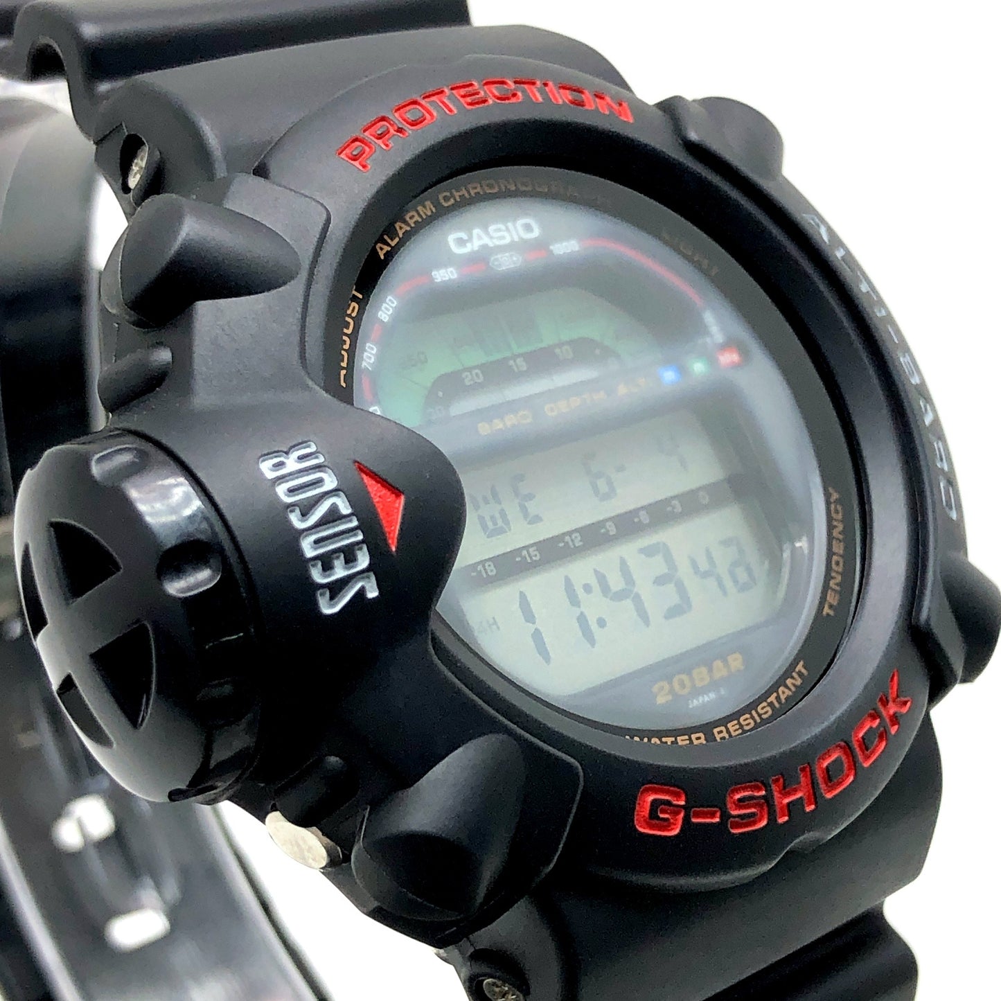 DW-6500J-1A スカイフォース