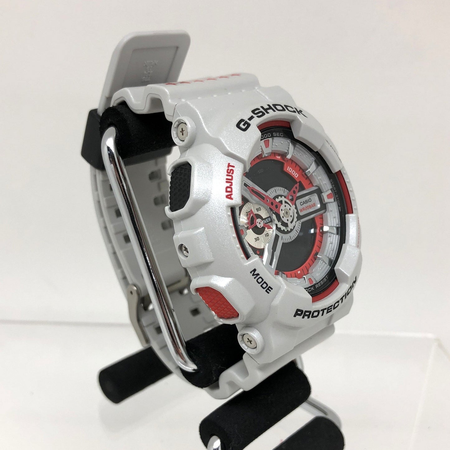 GA-110EH-8AJR