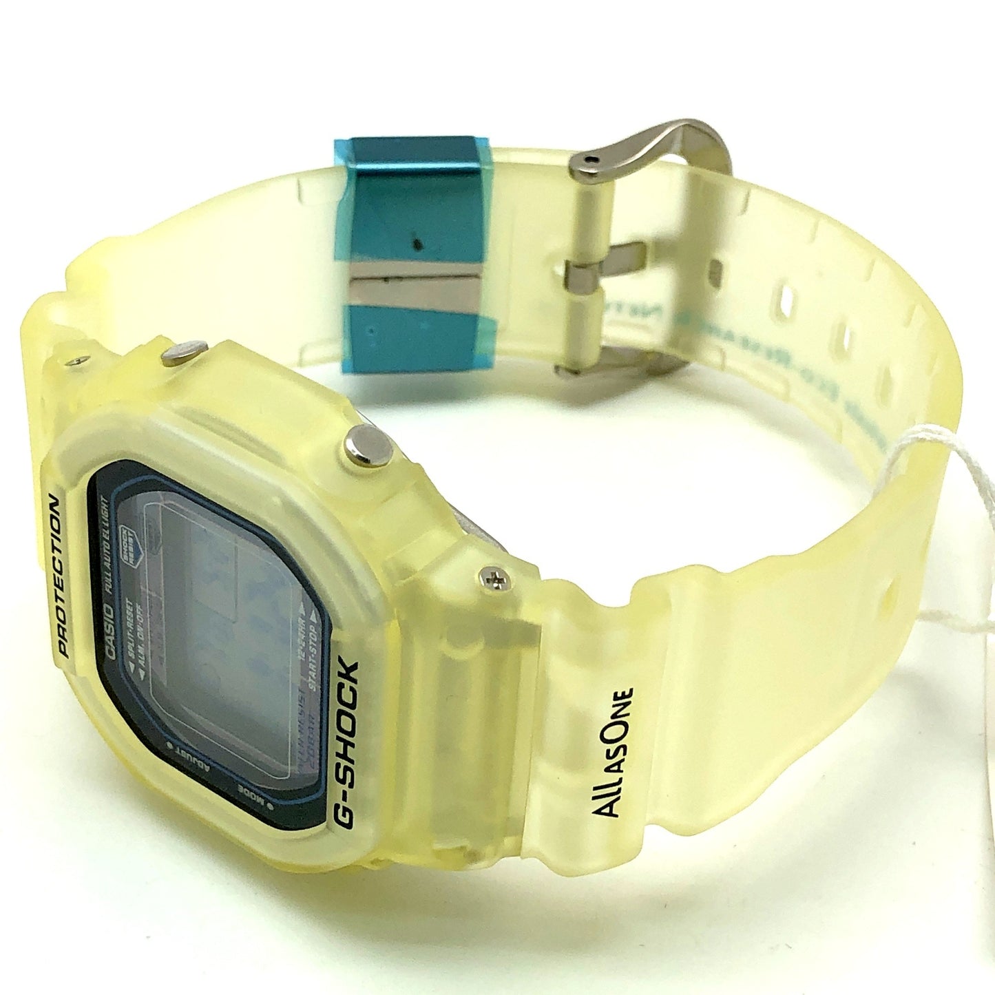 G-5600K-7 イルクジ2003