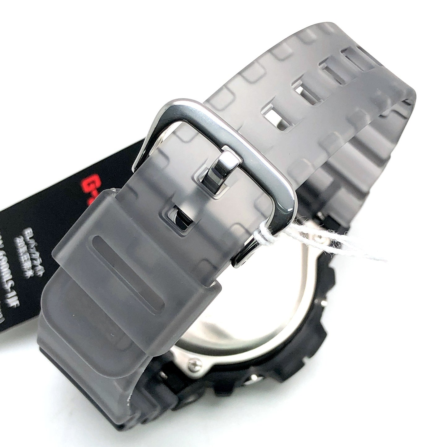 DW-6900LS-1 カラースケルトンシリーズ