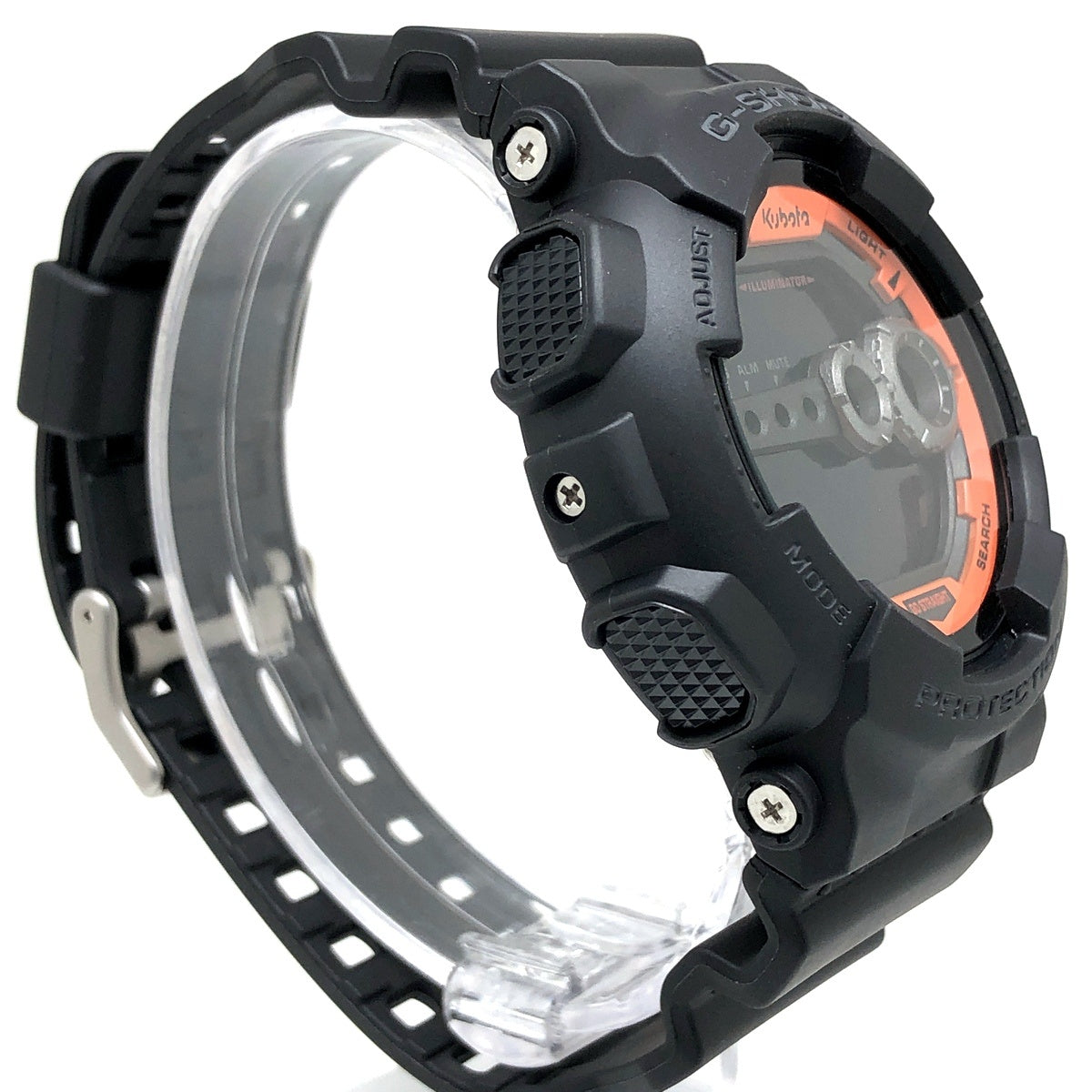 GD-100 クボタ キャンペーン当選品